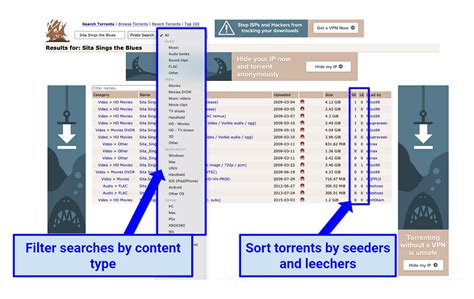 sites torrent 2023 france.